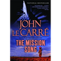 The Mission Song - Paperback