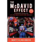 The McDavid Effect: Connor McDavid and the New Hope for Hockey - Paperback