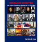 Dixieland Deceived: The Grand Conspiracy Behind the US Civil War - Paperback