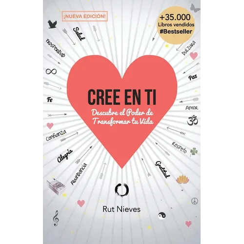 Cree en ti: Descubre el poder de transformar tu vida - Paperback