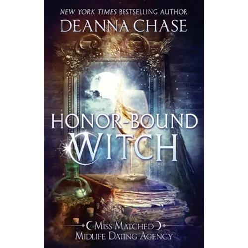 Honor-bound Witch - Paperback