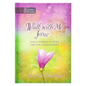 Walk with Me Jesus: 365 Daily Words of Hope and Encouragement - Hardcover