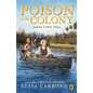 Poison in the Colony: James Town 1622 - Paperback