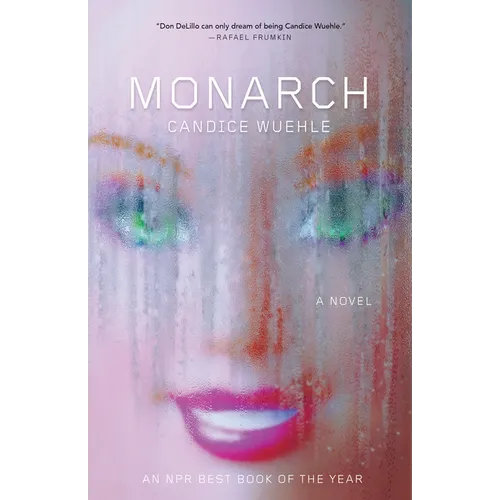 Monarch - Paperback