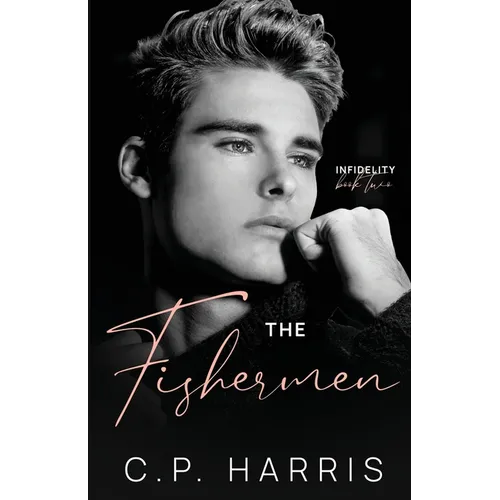 The Fishermen (Infidelity #2) - Paperback