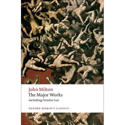 The Major Works - Paperback