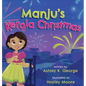 Manju's Kerala Christmas - Hardcover