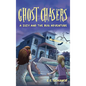 Ghost Chasers: A Suzy and the Bug Adventure - Hardcover
