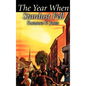 The Year When Stardust Fell by Raymond F. Jones, Science Fiction, Fantasy - Hardcover