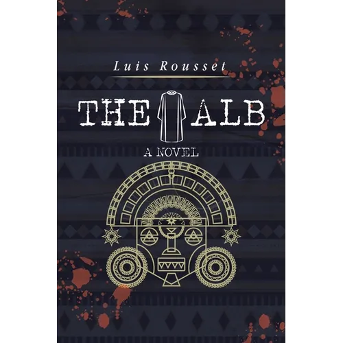 The Alb - Paperback