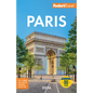 Fodor's Paris 2026 - Paperback