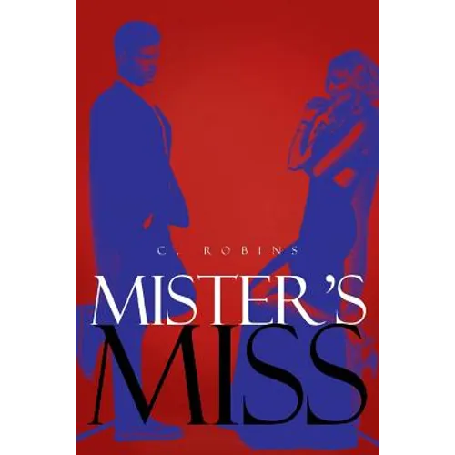 Mister's Miss - Paperback