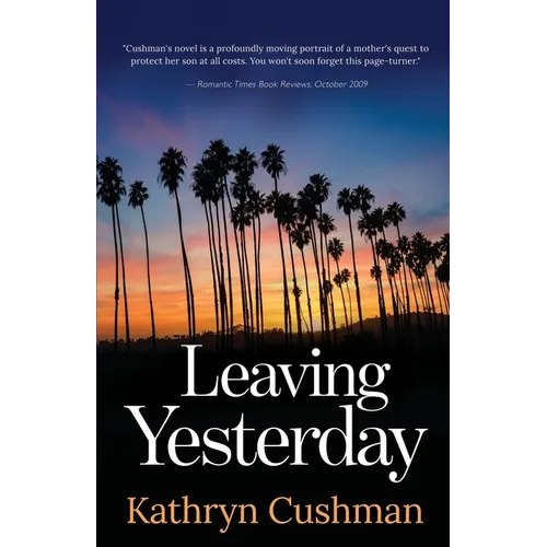Leaving Yesterday - Paperback