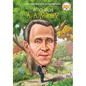 Who Was A. A. Milne? - Paperback