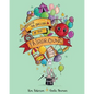 Bertie The Balloon at the Fairground - Paperback