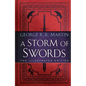 A Storm of Swords: The Illustrated Edition - Hardcover