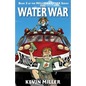 The Water War - Paperback