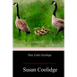 Nine Little Goslings - Paperback