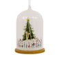Dr. Seuss' Grinch Cloche Ornament