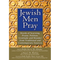 Jewish Men Pray: Words of Yearning, Praise, Petition, Gratitude and Wonder from Traditional and Contemporary Sources - Hardcover