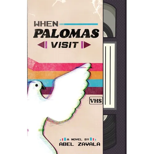 When Palomas Visit - Paperback