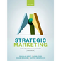 Strategic Marketing 4th Edition - Paperback