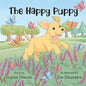 The Happy Puppy - Paperback