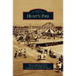 Hunt's Pier - Hardcover