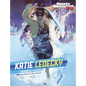 Katie Ledecky: Swimming Legend - Hardcover