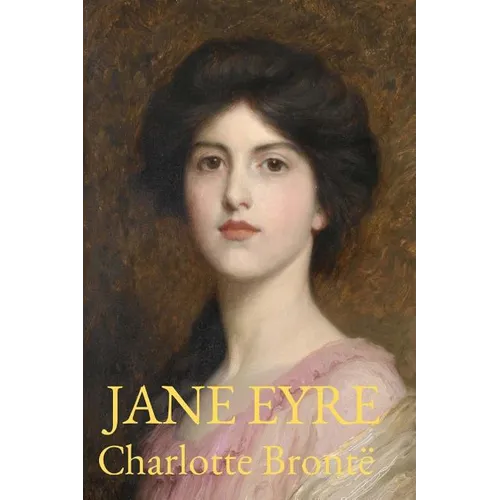 Jane Eyre: With original illustrations by F.H. Townsend - Paperback