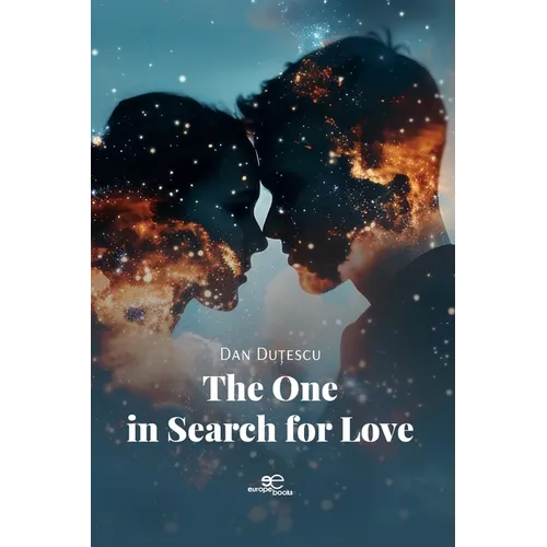 The One in Search for Love - Paperback