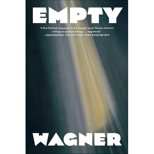 The Empty Chair: Two Novellas - Paperback