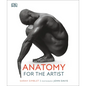 Anatomy for the Artist - Hardcover