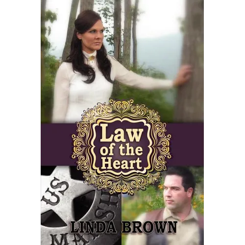 Law of the Heart - Paperback