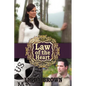 Law of the Heart - Paperback
