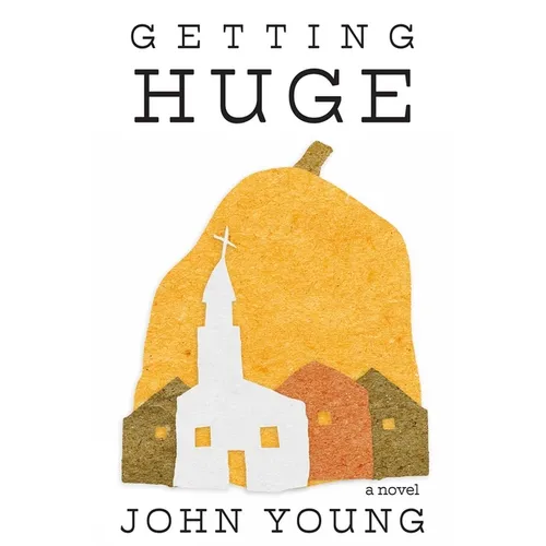 Getting Huge - Paperback