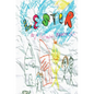 Lester - Hardcover
