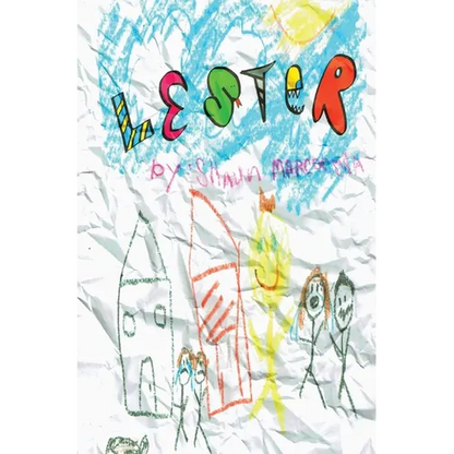 Lester - Hardcover