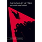 The Scarlet Letter (Graphic Art Collector's Edition) - Hardcover