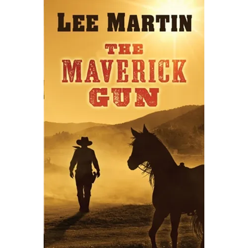 The Maverick Gun - Paperback