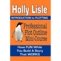Professional Plot Outline Mini-Course: Introduction to Plotting - Paperback