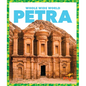 Petra - Library Binding