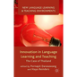 Innovation in Language Learning and Teaching: The Case of Thailand - Hardcover
