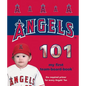 Los Angeles Angels of An-Board - Board Book