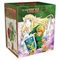 The Legend of Zelda Complete Box Set - Boxed Set