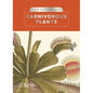 Kew Pocketbooks: Carnivorous Plants - Hardcover