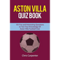 Aston Villa Quiz Book - Paperback