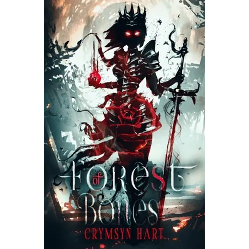 Forest of Bones - Paperback