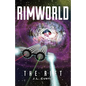 Rimworld- The Rift - Paperback