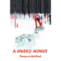 A Husky Howls - Paperback